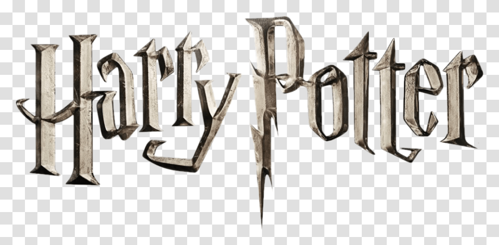 Harry Potter Logo, Weapon, Weaponry Transparent Png