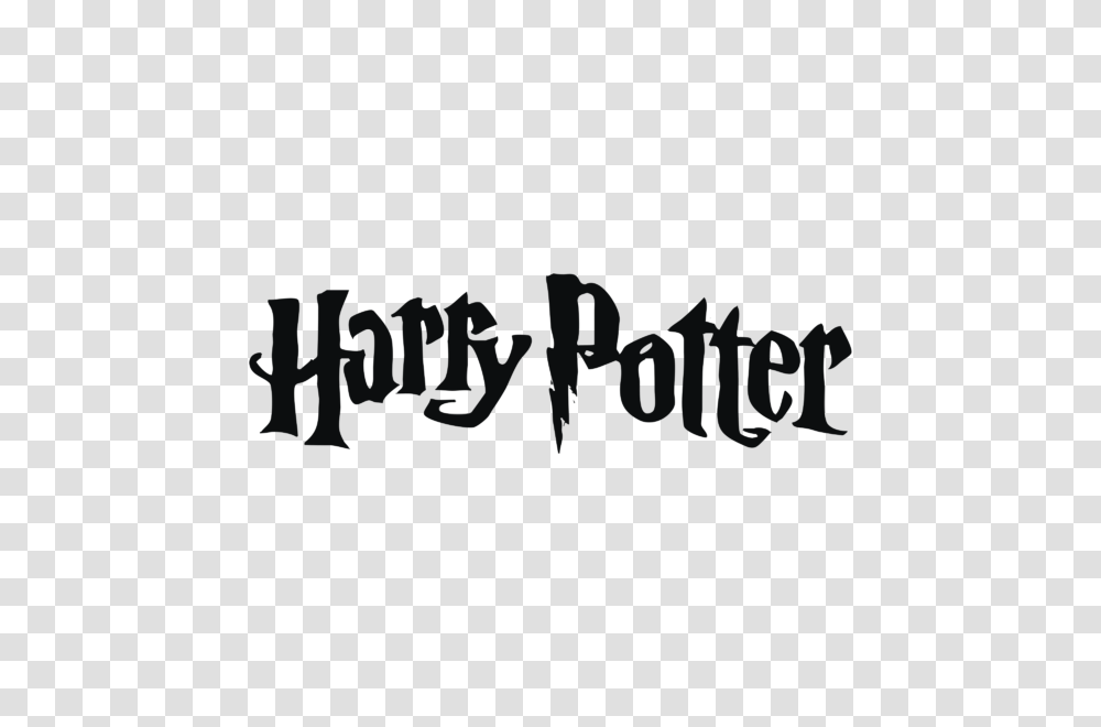 Harry Potter Logo Vector, Alphabet, Face Transparent Png