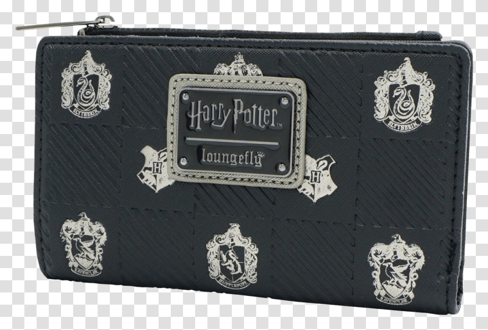 Harry Potter Loungefly Wallet, Label, Wristwatch, Passport Transparent Png