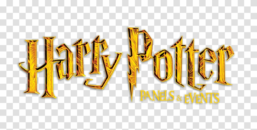 Harry Potter Minnesota Fan Fusion, Alphabet, Word, Calligraphy Transparent Png