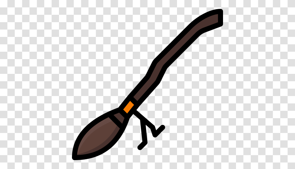Harry Potter Nimbus Icon Free Of Harry Potter Colour Collection, Oars, Paddle Transparent Png