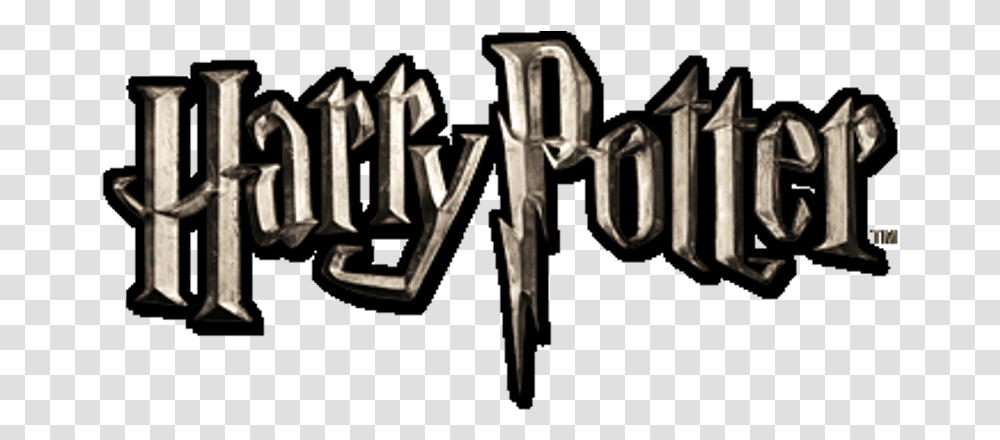 Harry Potter Order Of The Phoenix Title, Word, Alphabet, Weapon Transparent Png