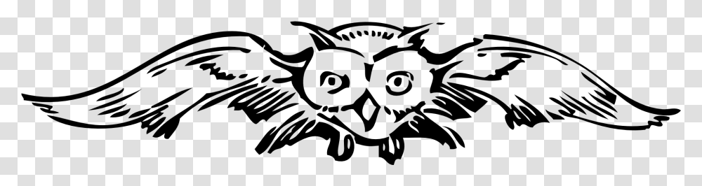 Harry Potter Owl Post Sign, Gray, World Of Warcraft Transparent Png