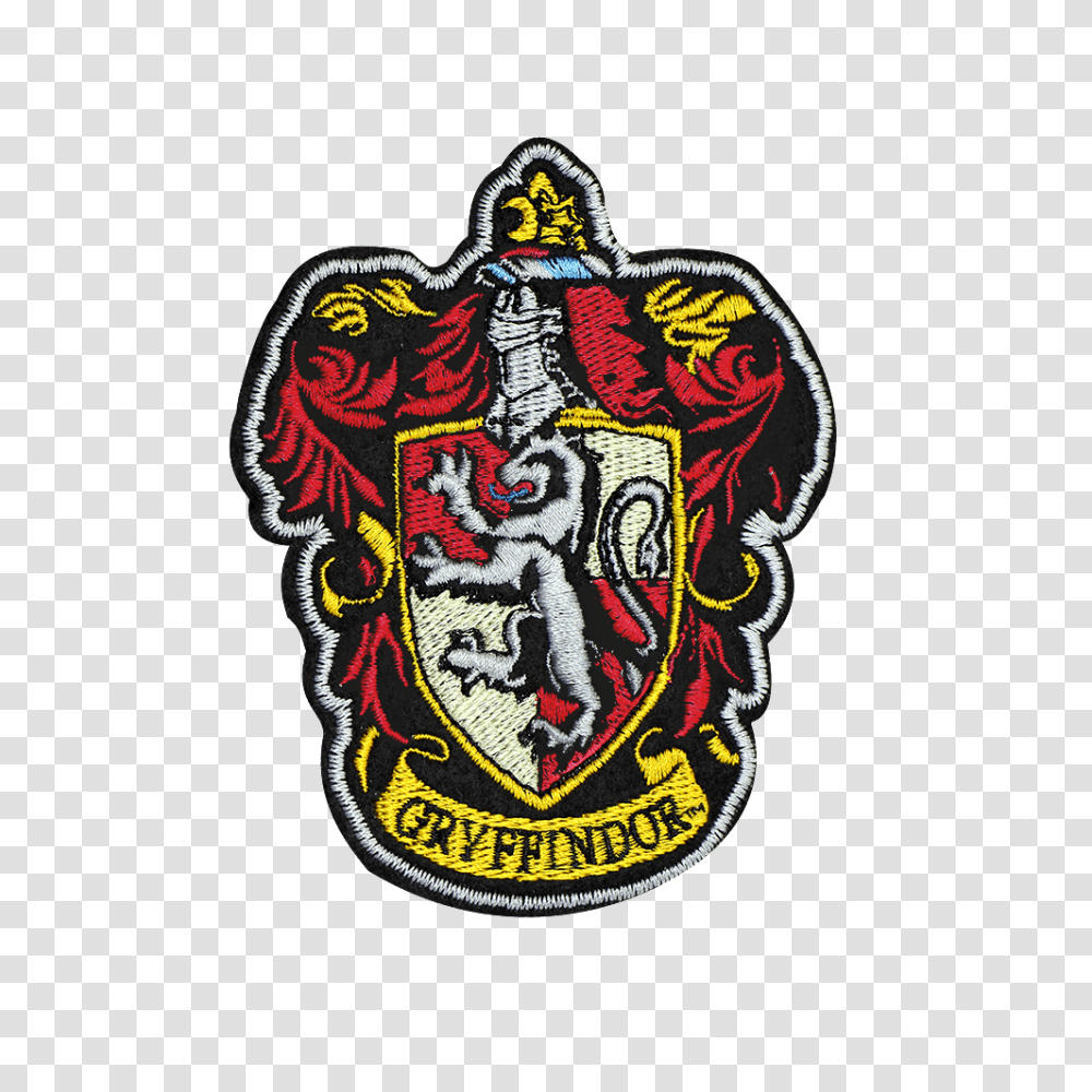 Harry Potter Patchescrests, Logo, Trademark, Rug Transparent Png