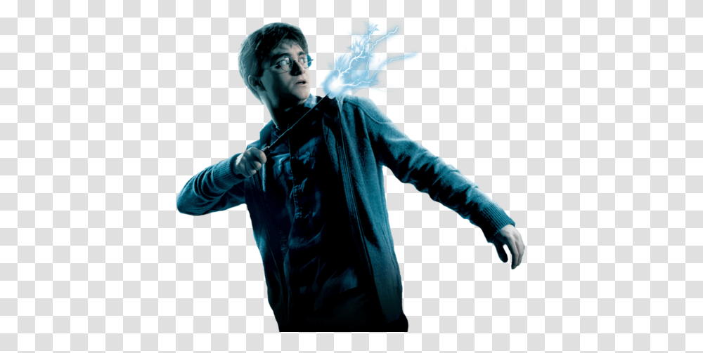 Harry Potter Picture, Sleeve, Long Sleeve, Person Transparent Png