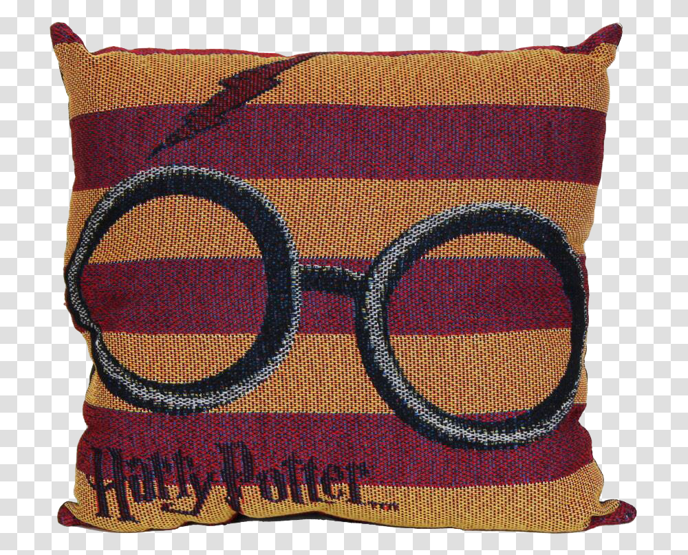 Harry Potter Pillows, Cushion, Purse, Handbag, Accessories Transparent Png