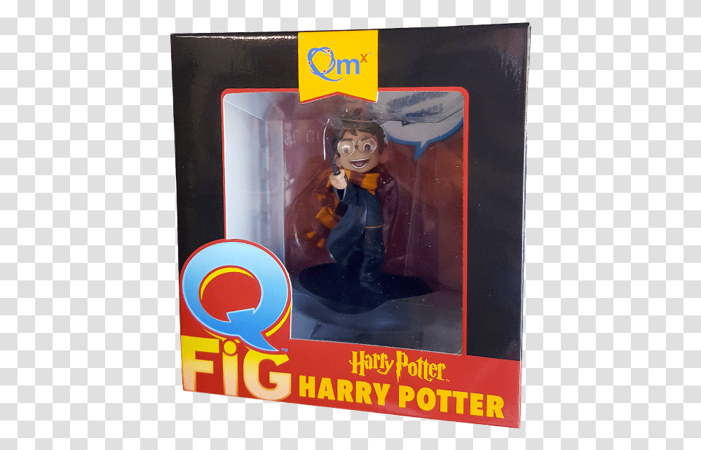 Harry Potter, Poster, Advertisement, Figurine, Flyer Transparent Png