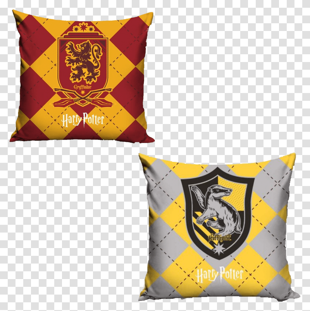 Harry Potter Prna, Pillow, Cushion Transparent Png