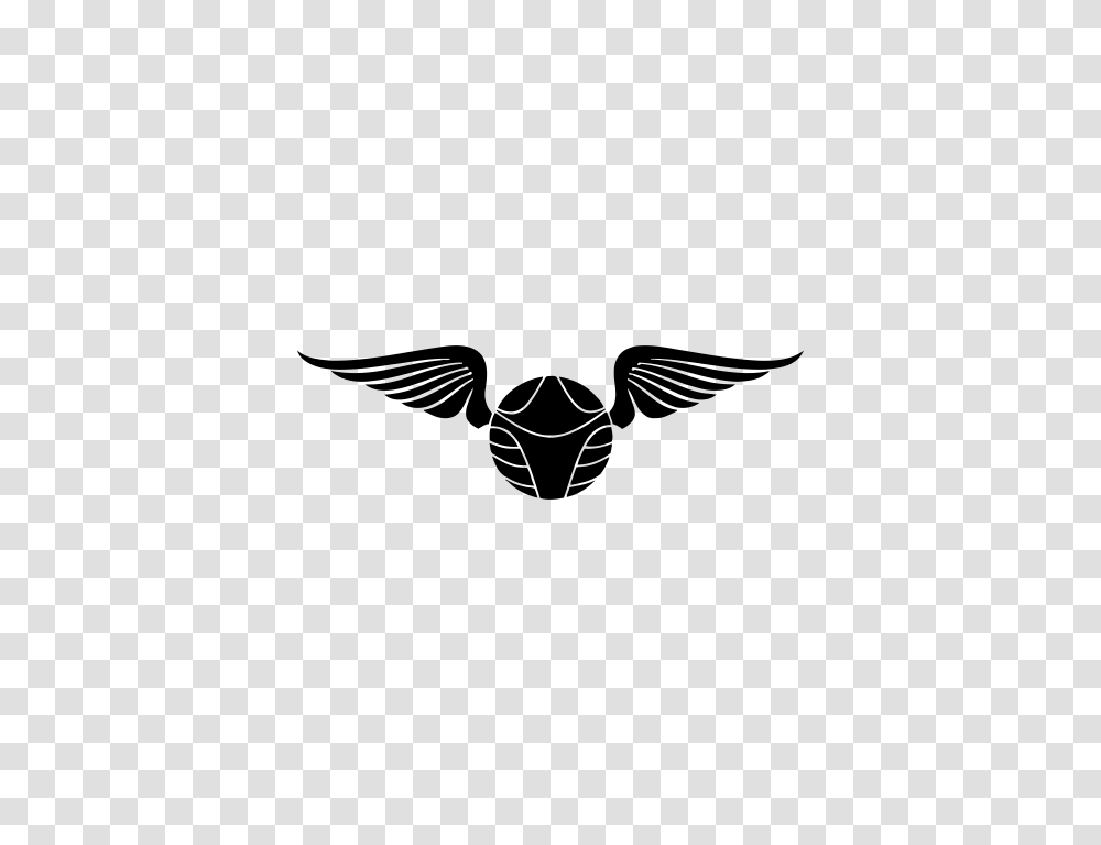 Harry Potter Quidditch Clip Art, Bird, Animal, Logo Transparent Png