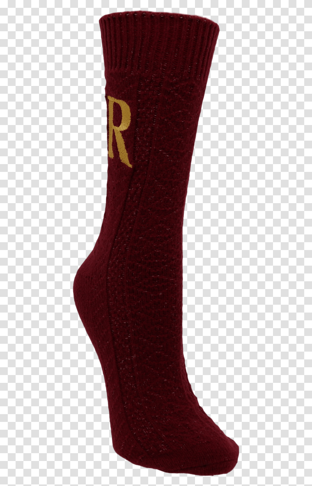 Harry Potter Ron Weasley Sweater Socks Sock, Apparel, Shoe, Footwear Transparent Png