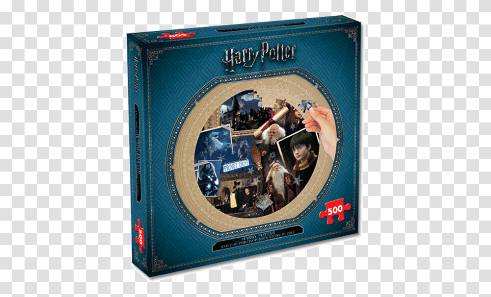 Harry Potter Scar Harry Potter Puzzle 300 Hd Download Puzzle Harry Potter, Person, Human, Disk, Dvd Transparent Png