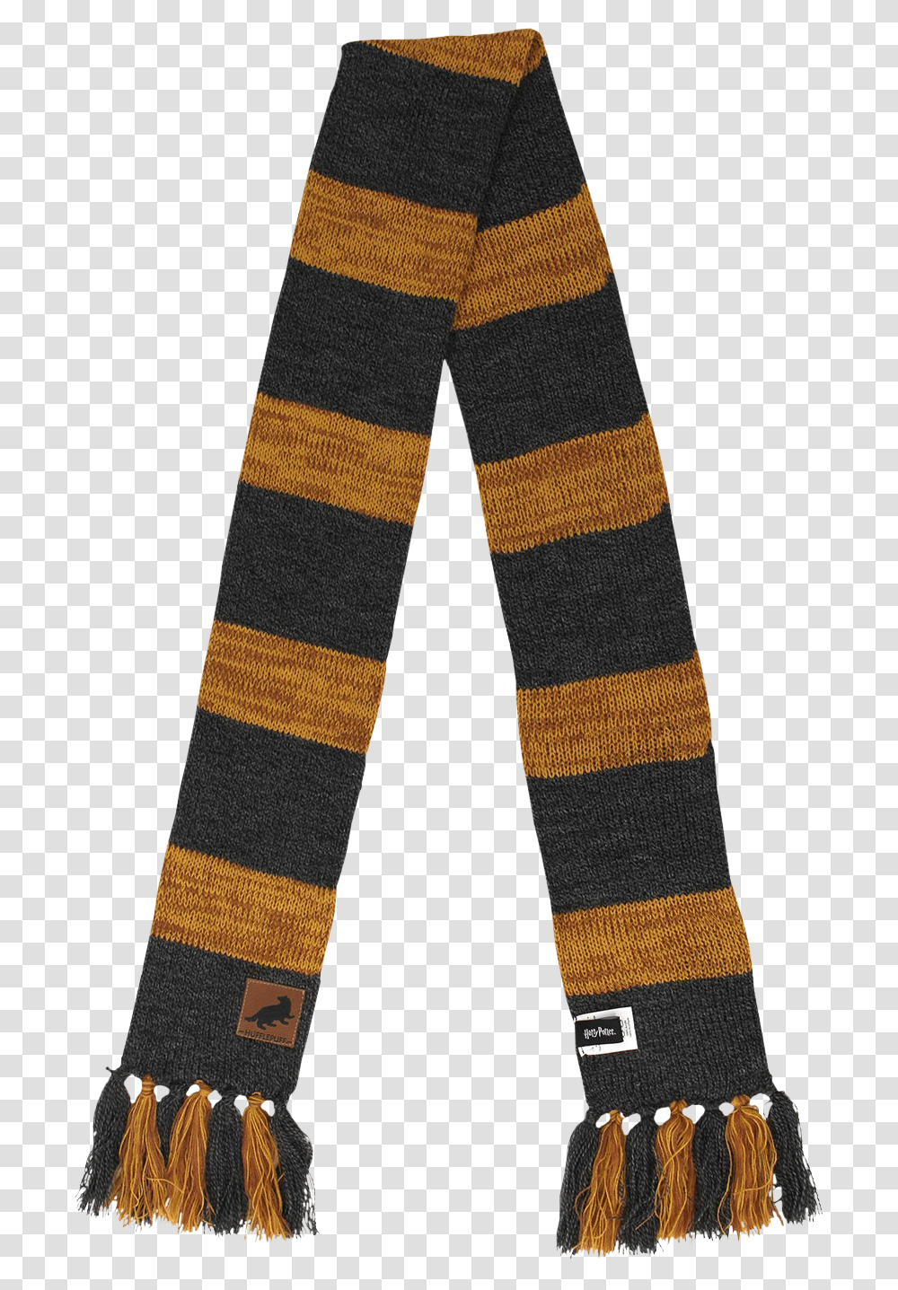 Harry Potter Scarf, Apparel, Suspenders, Person Transparent Png