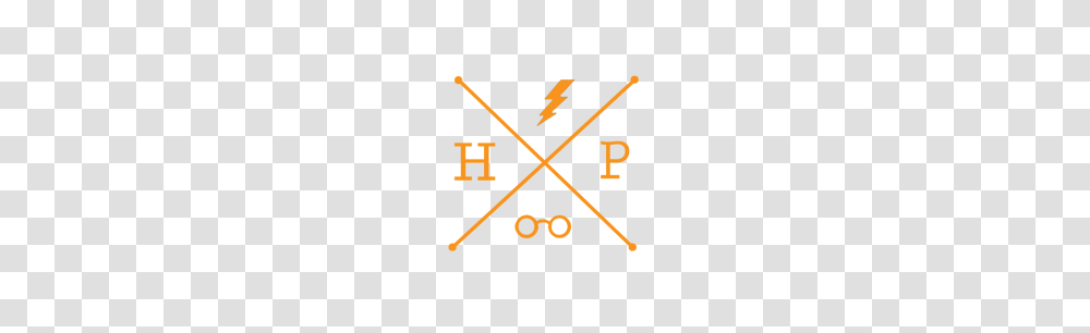 Harry Potter Simple Logo, Arrow, Emblem Transparent Png