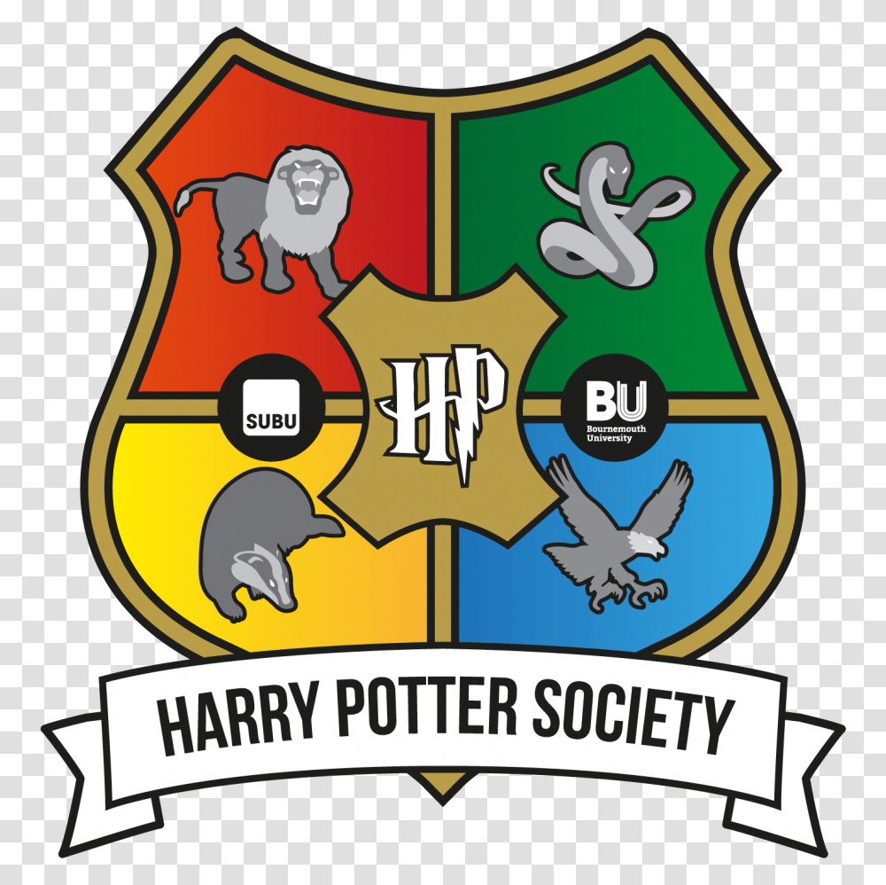 Harry Potter Society, Armor, Shield Transparent Png