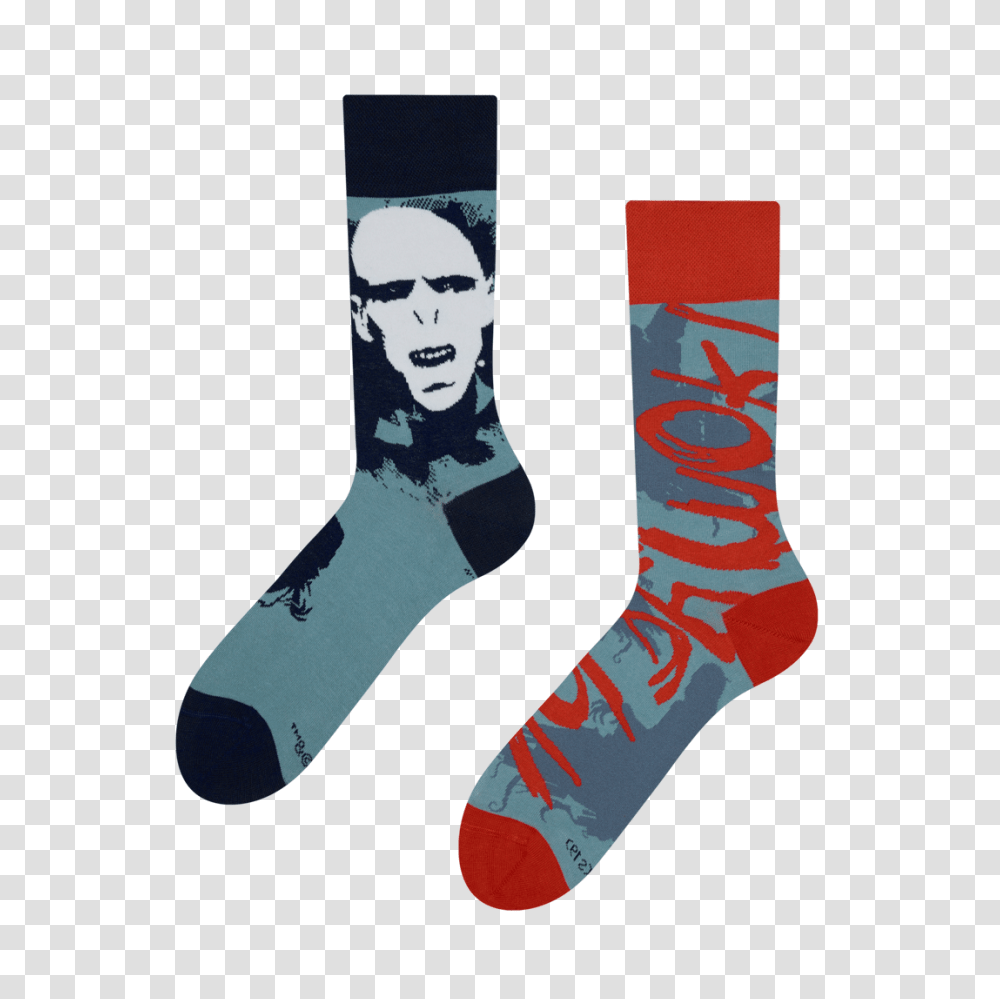 Harry Potter Socks Voldemort Dedoles Ponoky, Clothing, Apparel, Footwear, Shoe Transparent Png