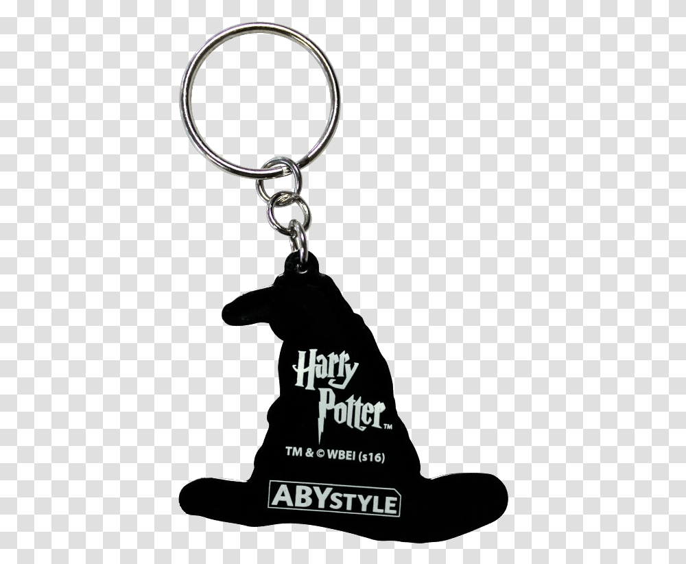 Harry Potter Sorting Hat Keyring Harry Potter, Pendant, Arrow, Symbol Transparent Png