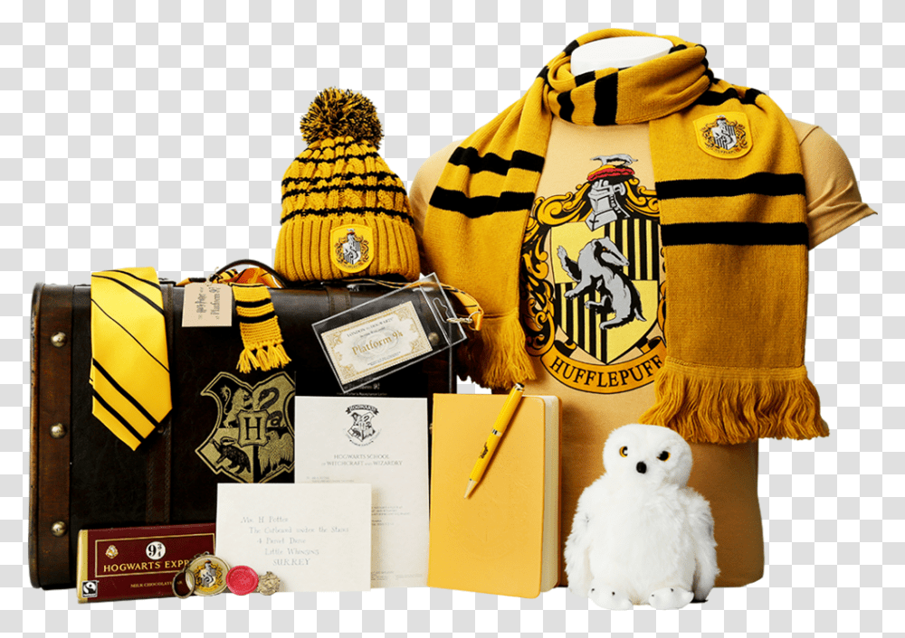 Harry Potter Stuff Hufflepuff, Outdoors, Nature, Person Transparent Png
