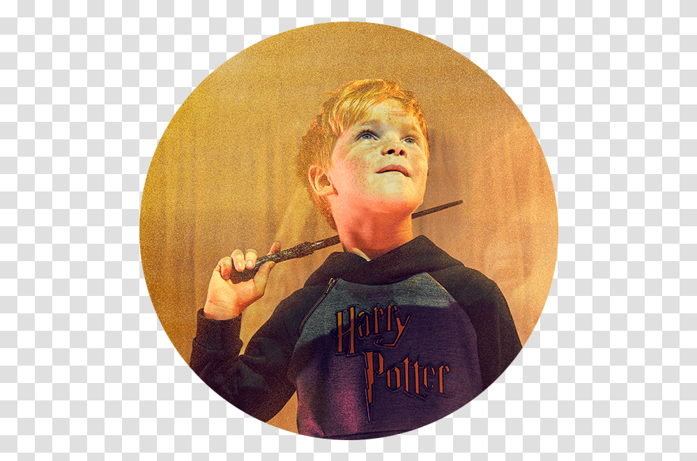 Harry Potter Sweater Boy, Person, Word, Female Transparent Png