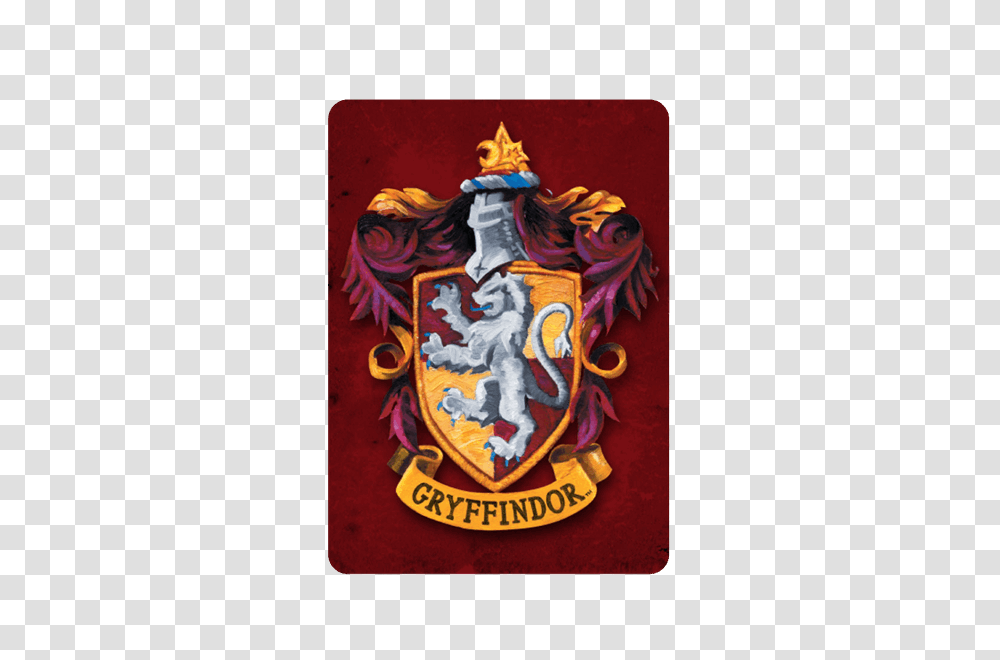 Harry Potter, Emblem, Logo, Trademark Transparent Png