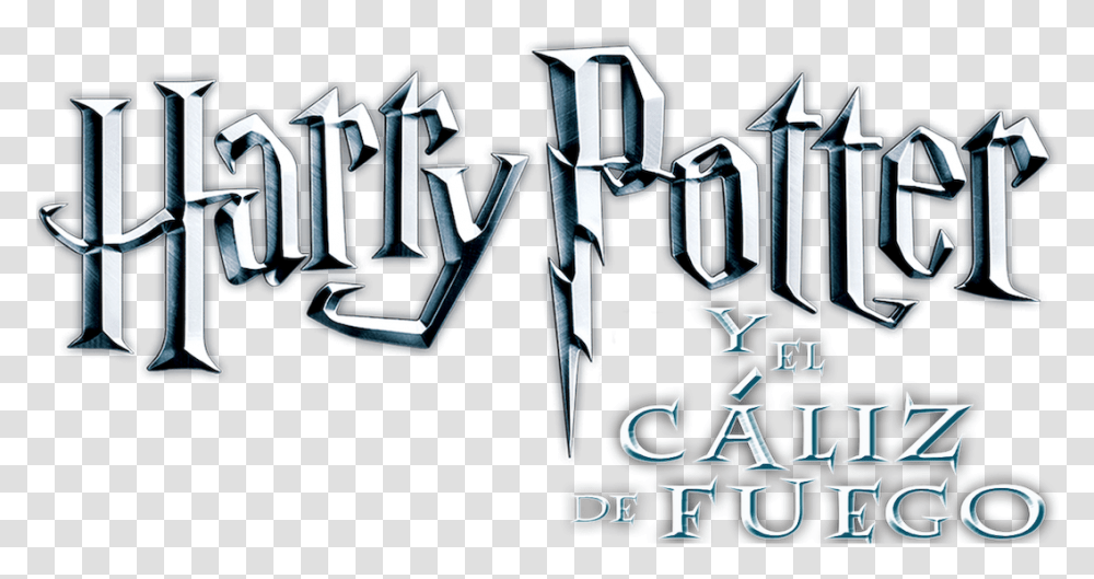 Harry Potter, Alphabet, Word Transparent Png