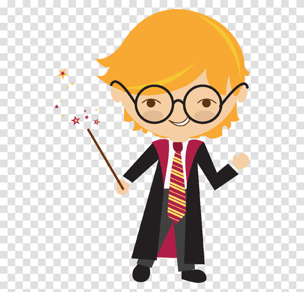 Harry Potter, Tie, Accessories, Accessory, Person Transparent Png