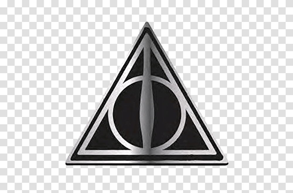 Harry Potter, Triangle, Tent, Arrowhead Transparent Png