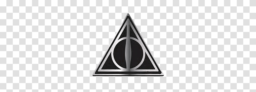Harry Potter, Triangle, Tent, Arrowhead Transparent Png