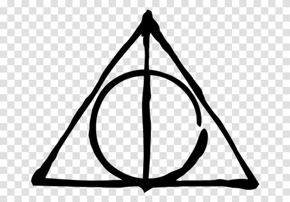 Harry Potter Tumblr Background Harry Potter Deathly Hallows Symbol, Gray, World Of Warcraft Transparent Png