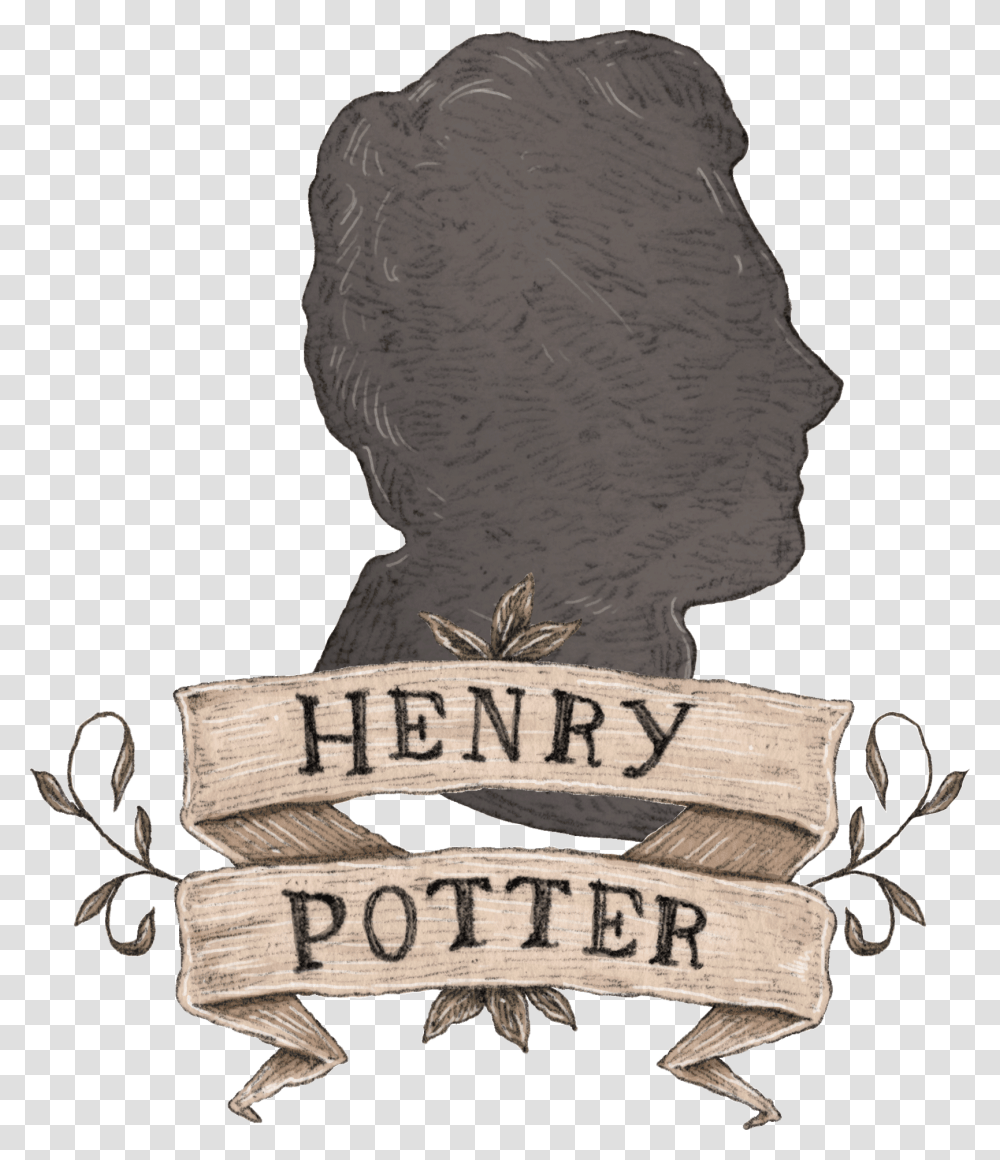 Harry Potter Wiki Fleamont Potter, Apparel, Animal Transparent Png