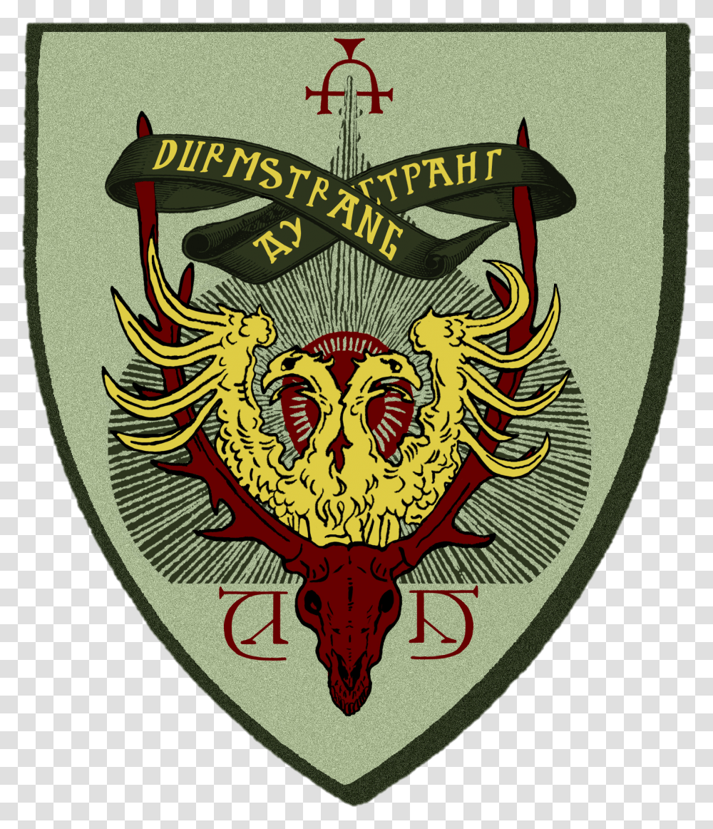 Harry Potter Wiki Harry Potter Durmstrang Logo, Armor, Shield, Poster, Advertisement Transparent Png