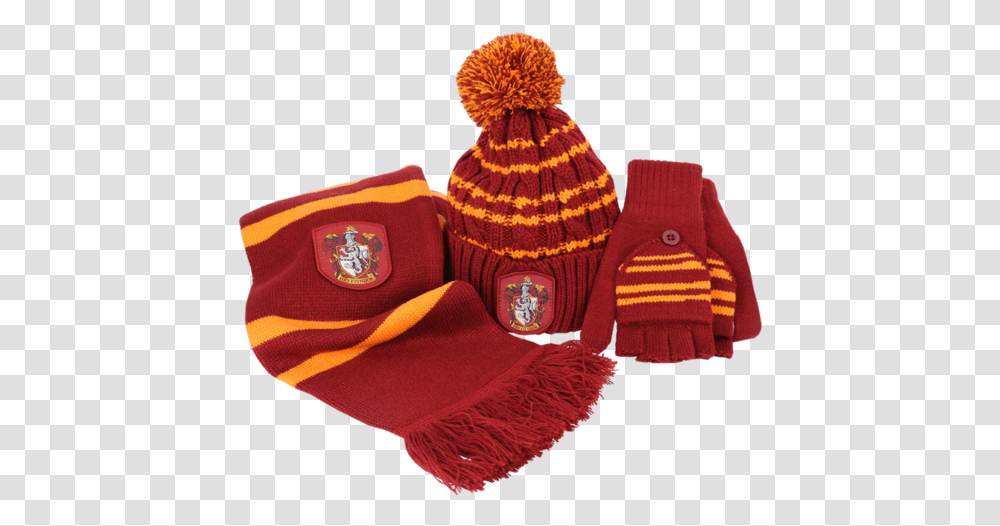 Harry Potter Winter Clothes, Apparel, Soil, Hat Transparent Png