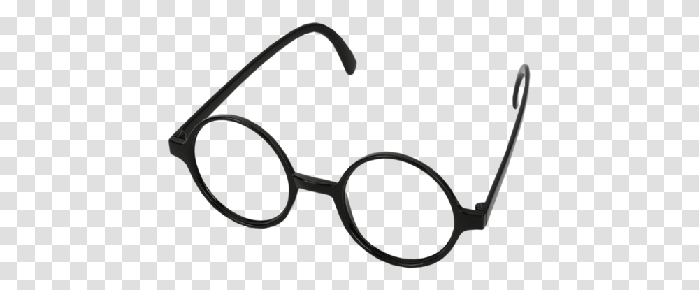 Harry Potter With Glasses, Accessories, Accessory, Goggles, Sunglasses Transparent Png