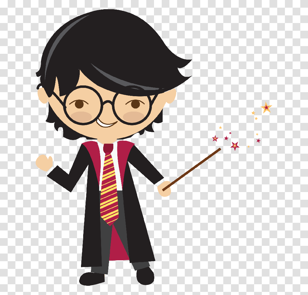 Harry Potter Wizard, Tie, Accessories, Accessory, Person Transparent Png