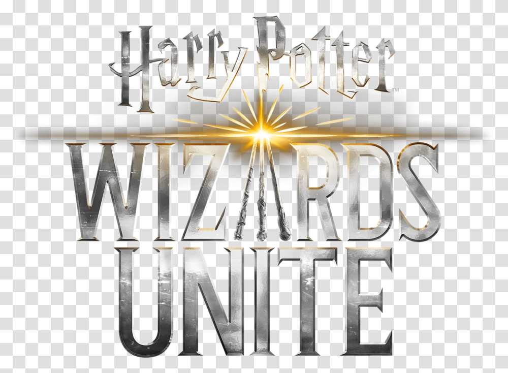 Harry Potter Wizards Unite, Poster, Advertisement, Final Fantasy Transparent Png