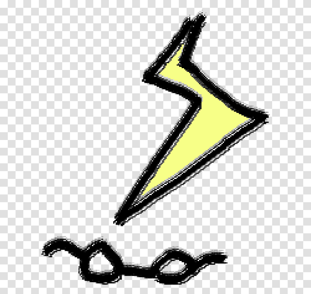 Harry Potters Lightning Scar Clip Art, Symbol, Brass Section, Musical Instrument, Horn Transparent Png