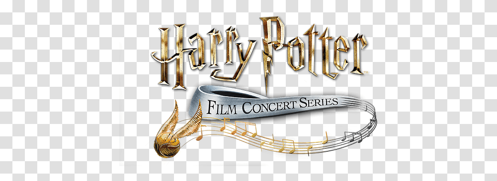 Harry Pottertm In Concert Calgary Harry Potter Miniatures Adventure Game Logo, Final Fantasy Transparent Png