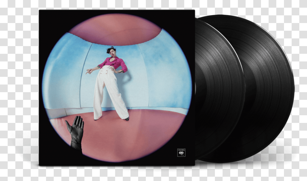 Harry Styles Fine Line Review - Rock N Roll Madona Harry Styles Watermelon Sugar Spotify, Person, Human, Disk, Dvd Transparent Png