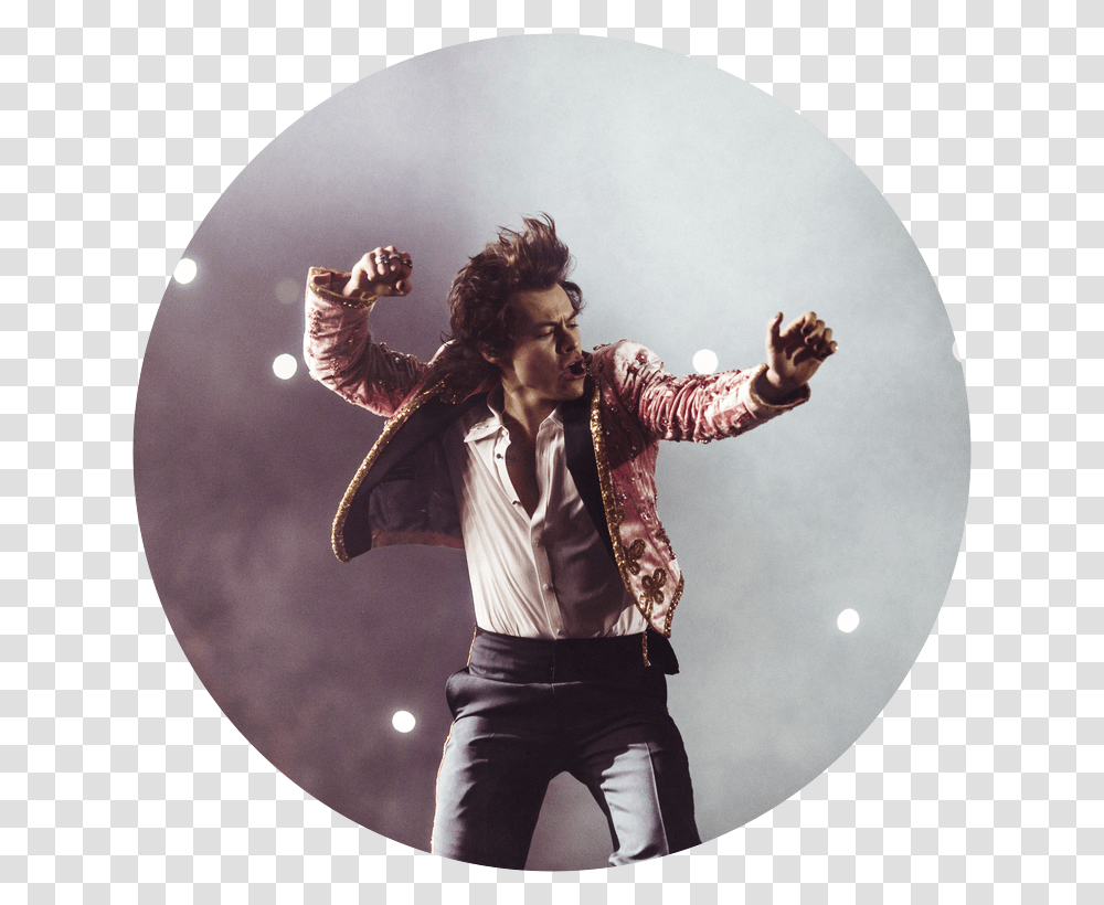 Harry Styles Harry Styles Concert Londres, Person, Shorts, Leisure Activities Transparent Png