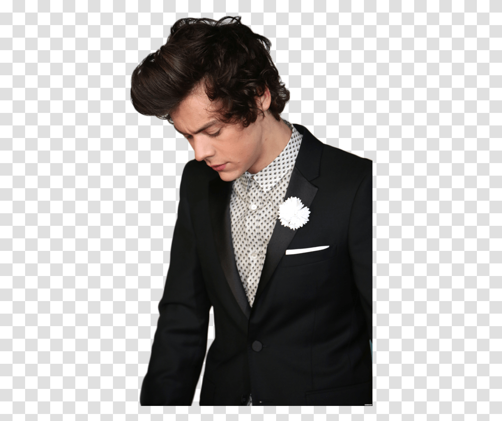 Harry Styles Harry Styles Im Sorry, Suit, Overcoat, Tuxedo Transparent Png