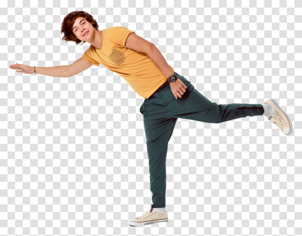 Harry Styles Harry Styles, Person, Dance Pose, Leisure Activities Transparent Png