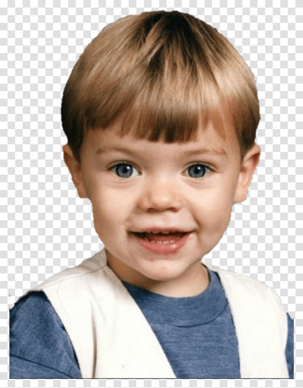 Harry Styles One Direction Baby Blonde Hair Harry Styles, Boy, Person, Face, Smile Transparent Png