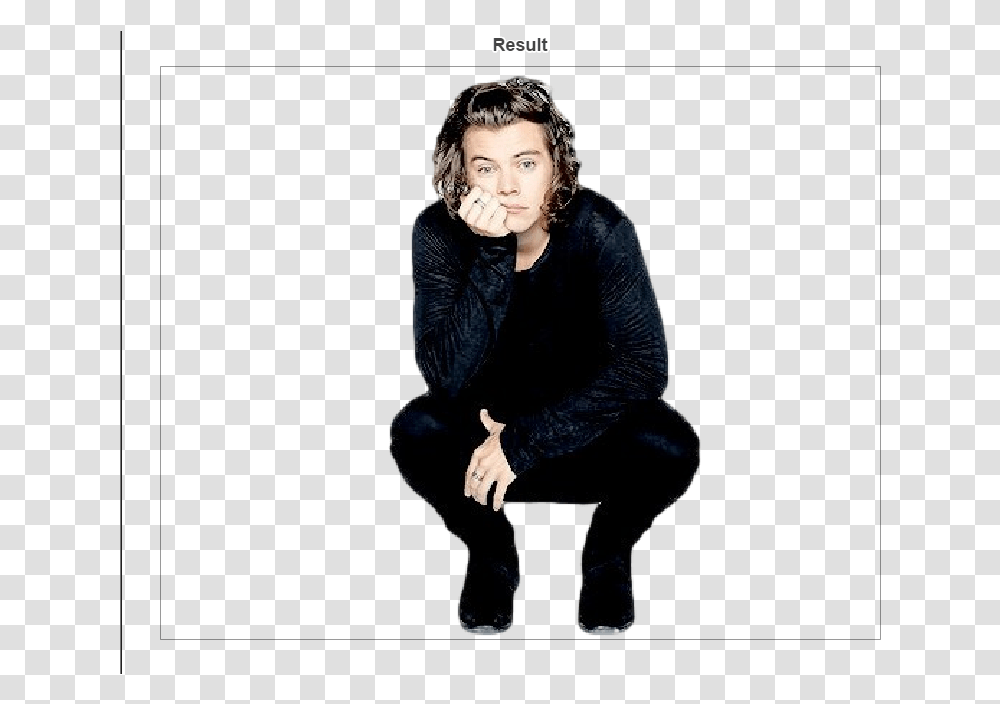 Harry Styles Photoshoot 2014, Sleeve, Long Sleeve, Female Transparent Png