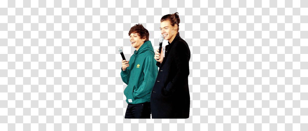 Harry Styles Pngs Tumblr, Person, Duet, Audience Transparent Png