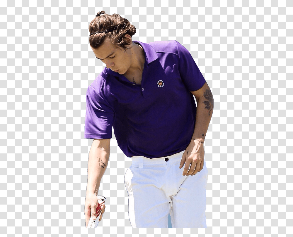 Harry Styles Transparentslike Or Reblog X Professional Golfer, Skin, Person, Arm Transparent Png