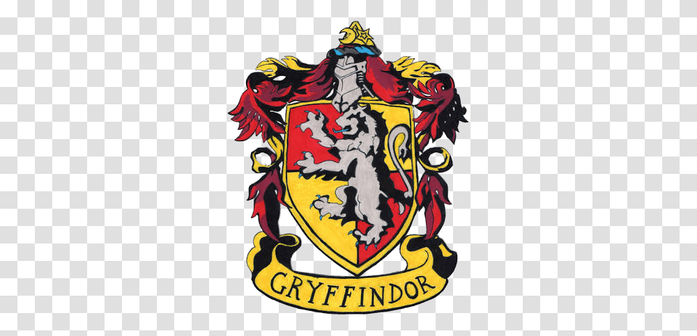 Harrypotter Gryffindor Lion Hogwarts Wizardfreetoedit, Armor, Shield, Poster, Advertisement Transparent Png