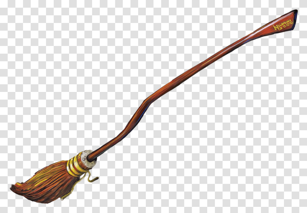 Harrypotter Hogwart Gryffindor Broom Harry Potter Broom Clipart Transparent Png