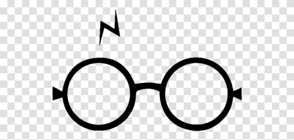Harrypotterforever Harrypotter Harry Potter Onelove Harry Potter Glasses And Scar, Goggles, Accessories, Accessory Transparent Png