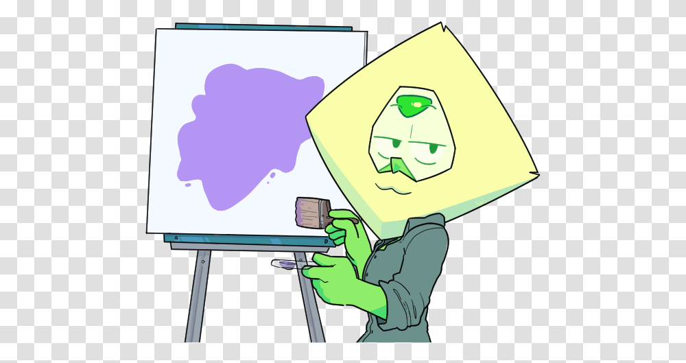 Harsh Boogie Steven Universe, Recycling Symbol, White Board, Mountain, Outdoors Transparent Png