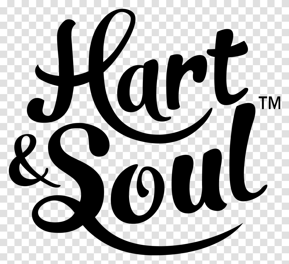 Hart Amp Soul Calligraphy, Gray, World Of Warcraft Transparent Png