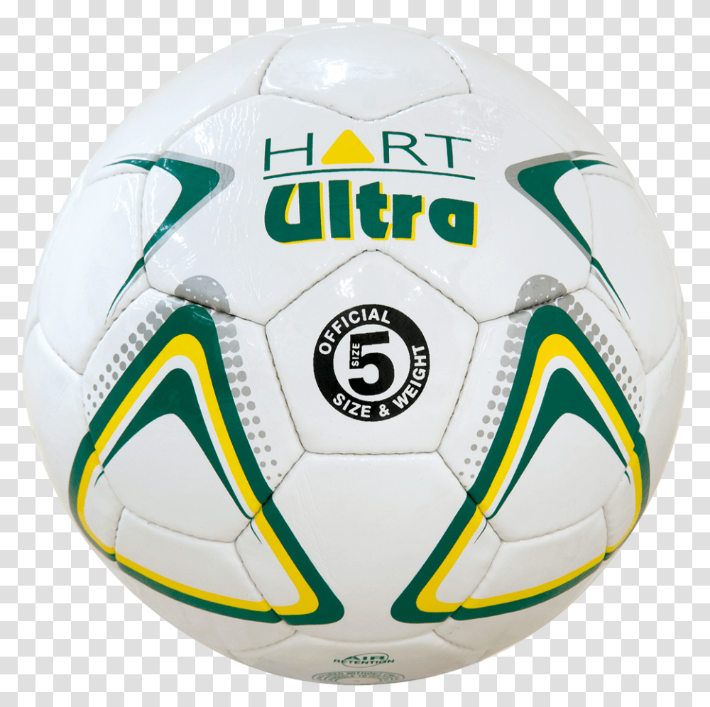 Hart Ultra Soccer Balls Download Soccer Ball, Football, Team Sport, Sports, Sphere Transparent Png